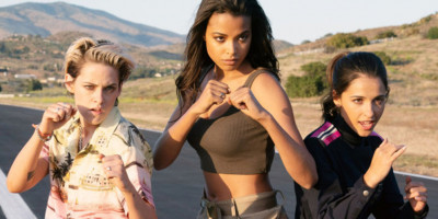 Analisa Kenapa Charlie's Angels Anyar Melempem thumbnail